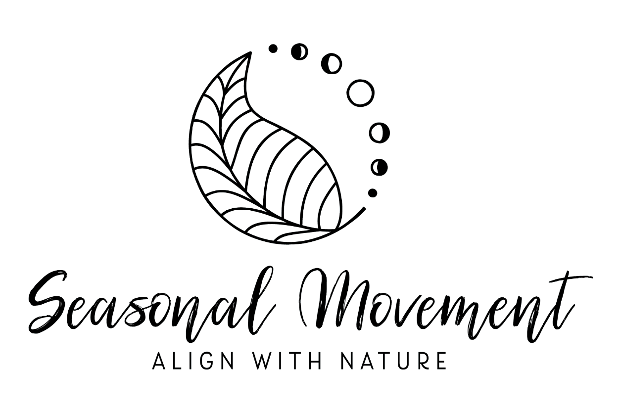 Seasonal Movement Logo
