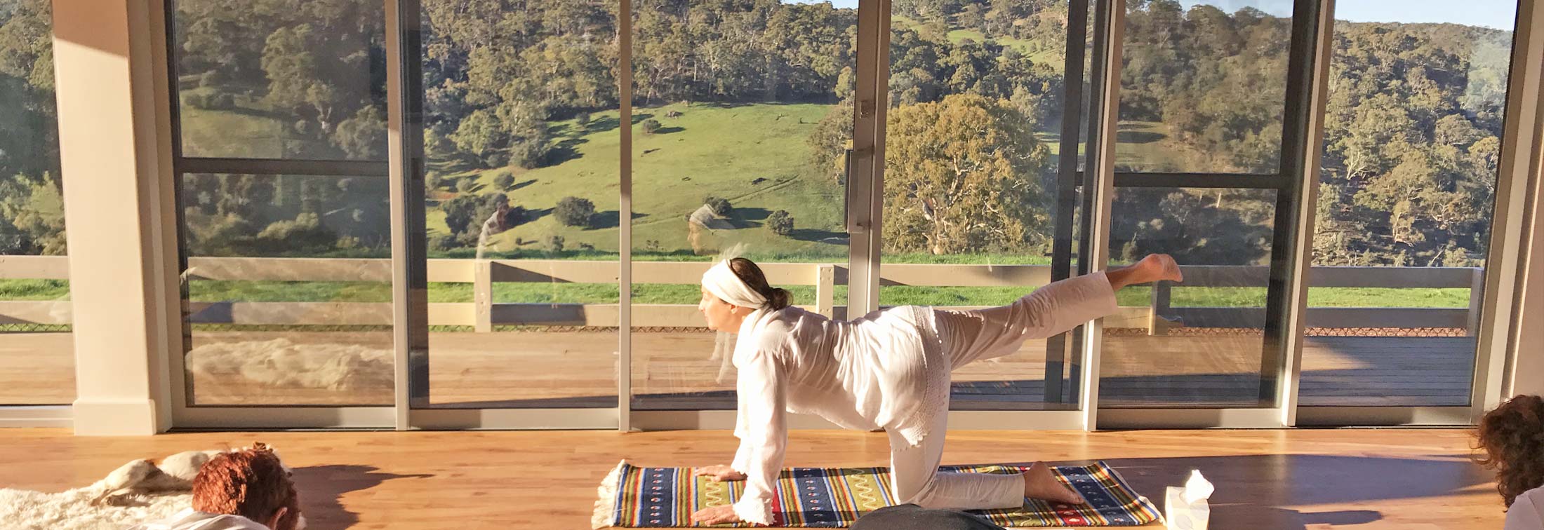 springwood art yoga studio adelaide