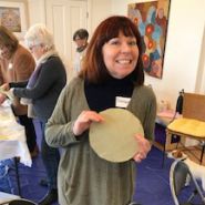 Bees Wax Wrap 2018 workshop