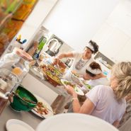 Breakfast 2 Earth day 2018 79