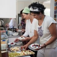 Breakfast Earth day 2018 60