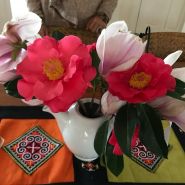 Flowers 8865