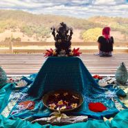 Sacred Earth 2018 Workshop