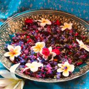 Soundbath Offering bowl