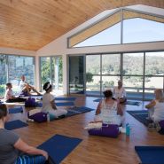 Yoga Earth day 2018 63