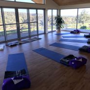 Yoga Space 8852