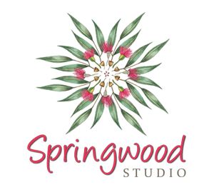 logo footer