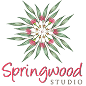 springwood studio logo